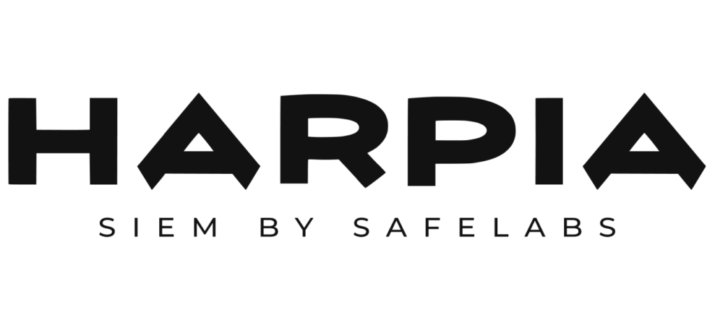 Harpia: Otimize o monitoramento de TI, analise eventos de segurança e responda a ameaças com rapidez e eficácia.